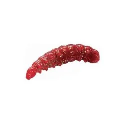 APPAT BERKLEY POWERBAIT HONEY WORM SCALES - PAR 55