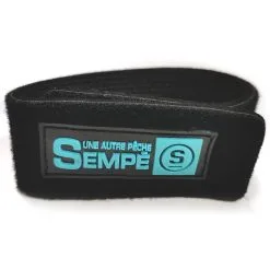 ATTACHE CANNE SEMPE NÉOPRÈNE + VELCRO