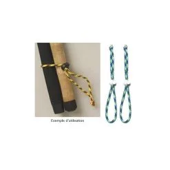 ATTACHES RAPIDES POUR CANNES VARIO