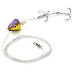 BAS DE LIGNE RHINO BAIT HOLDER RIG