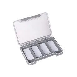 BOITE À ACCESSOIRES GARBOLINO ÉTANCHE