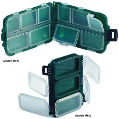 BOITE A PETITS ACCESSOIRES CLEE