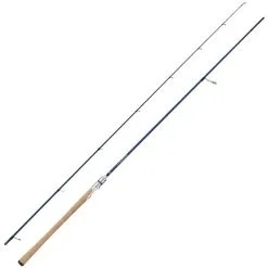 CANNE ABU GARCIA SÖLV AG1 SPINNING ROD