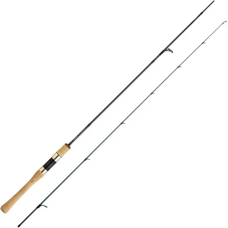 CANNE SPINNING DAIWA SILVER CREEK AGS