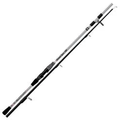 CANNE SPINNING ROD FACTORY KAWAI SPIN