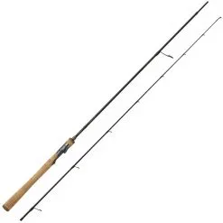 CANNE SPINNING SHIMANO TROUT NATIVE SP