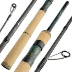 CANNE SPINNING SICO LURE EXPLORER