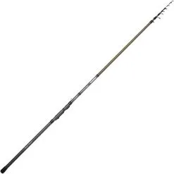 CANNE SPINNING TÉLESCOPIQUE TROUT MASTER PASSION TROUT SBIRO TELE