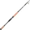 CANNE SPINNING TÉLESCOPIQUE TROUT MASTER PASSION TROUT TELE