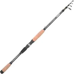 CANNE SPINNING TÉLESCOPIQUE TROUT MASTER PASSION TROUT TELE