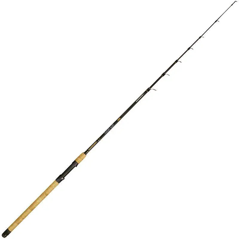 CANNE SPINNING TELESCOPIQUE ZEBCO TROPHY TELE TROUT