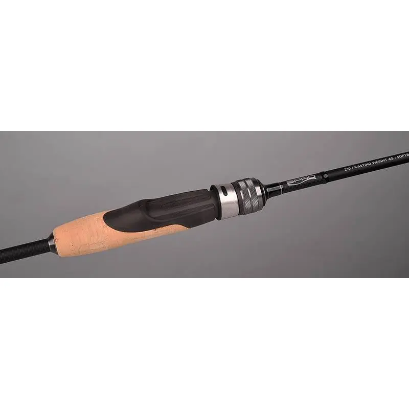 CANNE SPINNING TROUT MASTER TROUT PRO S-BAIT – Image 2