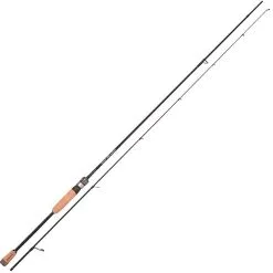 CANNE SPINNING TROUT MASTER TROUT PRO S-BAIT