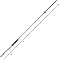 CANNE SPINNING TROUT MASTER TACTICAL TROUT SOFTBAIT