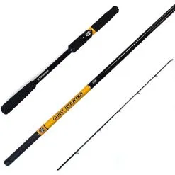 CANNE SPINNING VOLKIEN GHOST STARTER 1+1