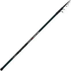 CANNE TÉLÉRÉGLABLE PEZON & MICHEL EAUX VIVES SOURCE- MASTER