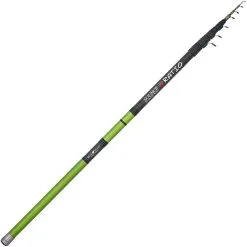 CANNE TÉLÉRÉGLABLE PEZON & MICHEL EAUX VIVES SOURCE- RATIO