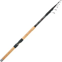 CANNE TÉLÉRÉGLABLE PEZON & MICHEL EAUX VIVES SOURCE- TRACE