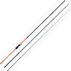 CANNE TOC DAIWA SILVER CREEK TOC