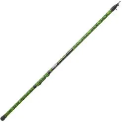 CANNE TOC TÉLÉRÉGLABLE GARBOLINO JUNGLE TROUT RC