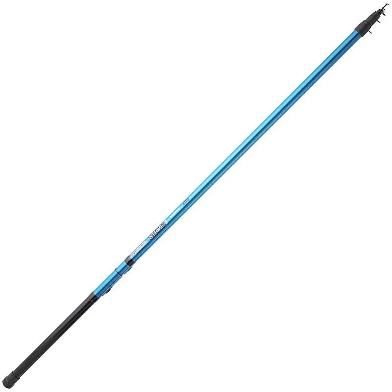 CANNE TOC TÉLÉRÉGLABLE GARBOLINO STRIKE R