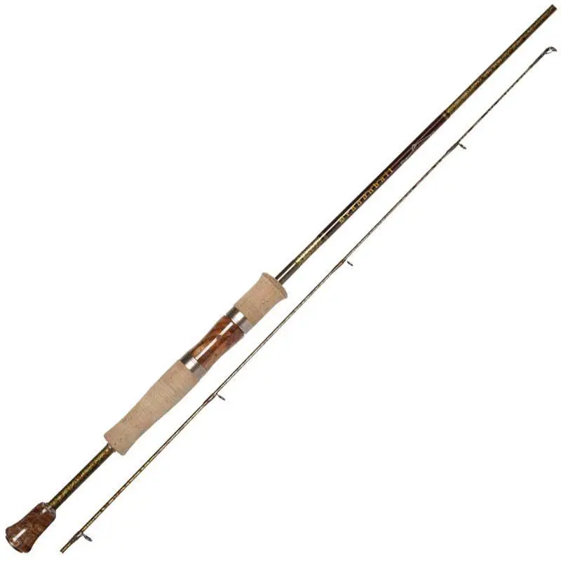 CANNE TRUITE SMITH DRAGONBAIT TROUT CLASSIC