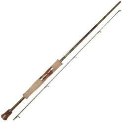 CANNE TRUITE SMITH DRAGONBAIT TROUT D-CONTACT