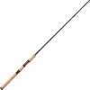CANNE TRUITE SMITH TROUTIN SPIN LAG LESS BORON