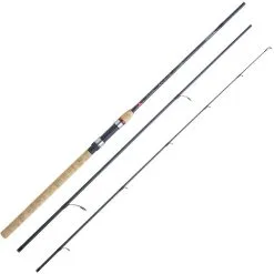 CANNE VAIRON MANIE DAIWA NINJA VAIRON MANIE