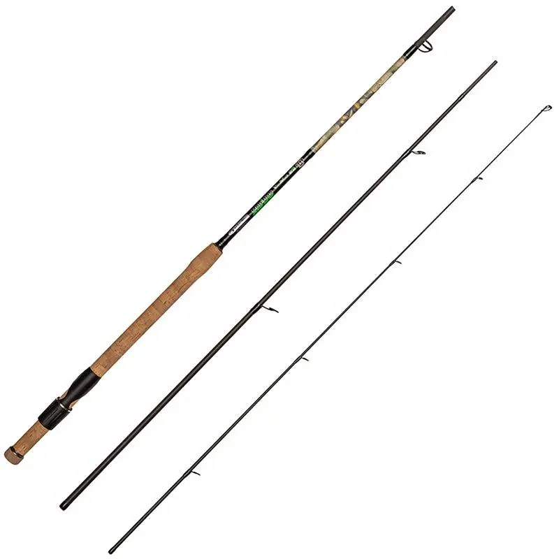 CANNE VAIRON MANIÉ GARBOLINO MAGIRUS VM LIVE