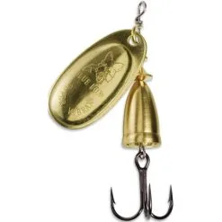 CUILLER BLUE FOX VIBRAX ORIGINAL