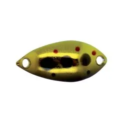 Adam's CUILLER ONDULANTE ADAM S UV KIFUKU - 2.5G