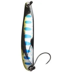 CUILLER ONDULANTE FOREST MARSHALL - 4.8G