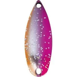 CUILLER ONDULANTE FOREST MIU NATIVE - 3.5G