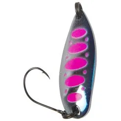 CUILLER ONDULANTE FOREST MIU NATIVE - 4.2G