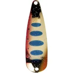 CUILLER ONDULANTE FOREST REALIZE - 6.1G