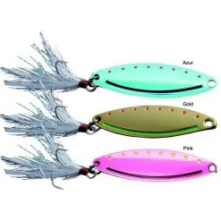 CUILLER ONDULANTE GT-BIO FRAXEL 10G