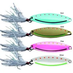 CUILLER ONDULANTE GT-BIO FRAXEL 20G