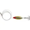 CUILLER ONDULANTE MAGIC TROUT BLOODY INLINER - 4G