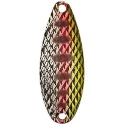 CUILLER ONDULANTE SMITH DROP DIA - 4G