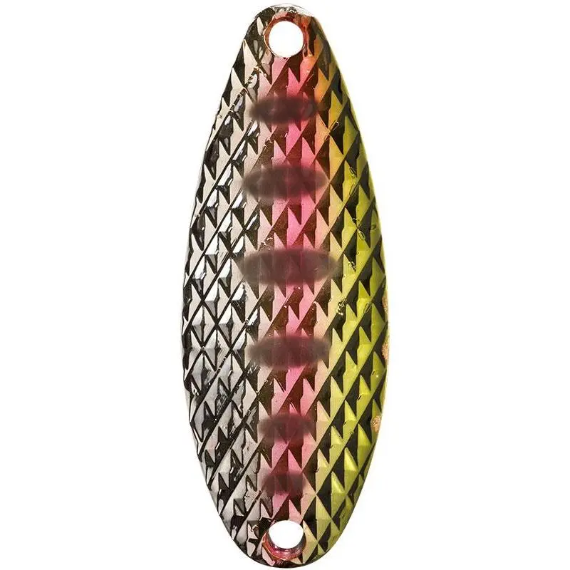 CUILLER ONDULANTE SMITH DROP DIA - 4G