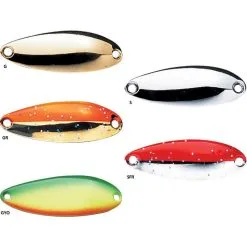 CUILLER ONDULANTE SMITH FIELDREAM PURE 9.5G