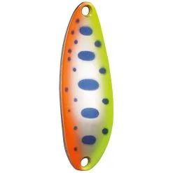 CUILLER ONDULANTE SMITH PURE - 2G