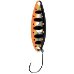 CUILLER ONDULANTE STUCKI FISHING MICRO SPOON - 5G