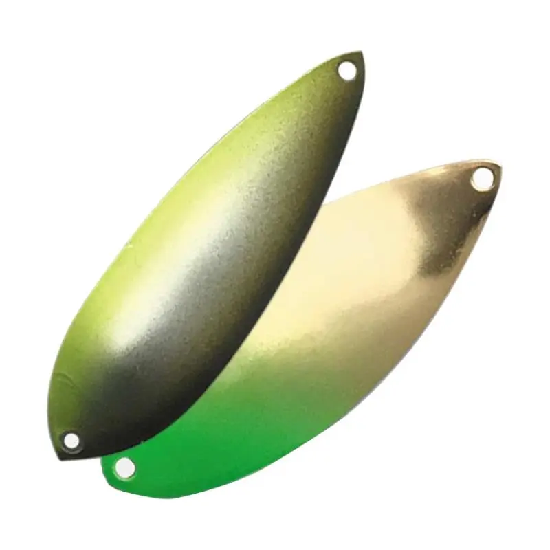 CUILLER ONDULANTE VALKEIN TWILIGHT XS - 5.5G