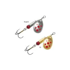 CUILLER PEZON & MICHEL RAPIDE PR