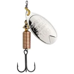 CUILLER TOURNANTE ABU GARCIA FAST ATTACK SPINNERS - 4.5G