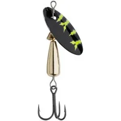 CUILLER TOURNANTE BERKLEY DROPPEN BUGGA SPINNERS - 10G
