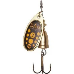 CUILLER TOURNANTE EFFZETT EXECUTOR - 11G