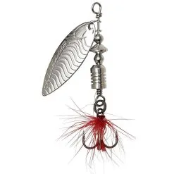 CUILLER TOURNANTE EFFZETT UV-SPINNERS - 10G